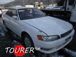 Toyota Mark II. GX90, 1GFE
