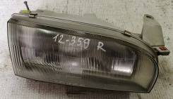 Фара. Toyota Corolla, AE101, AE102, EE100 Toyota Sprinter, CE100, EE101, AE104, AE101, CE104, AE100 Двигатели: 7AFE, 4AFE, 2E, 4AF, 4AGE, 5AFE, 4EFE...