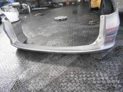 Бампер. Honda Airwave, DBA-GJ1, DBA-GJ2, GJ1, GJ2, DBAGJ1, DBAGJ2 Двигатель L15A