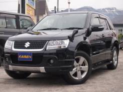 Suzuki Escudo. автомат, 4wd, 2.4, бензин, 33 938 тыс. км, б/п. Под заказ