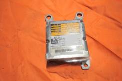 Блок управления airbag. Toyota Ipsum, ACM21, ACM26 Toyota Picnic Verso, CLM20, ACM21, ACM20 Toyota Avensis Verso, ACM21, ACM20, CLM20 Двигатели: 2AZFE...
