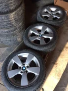 BMW. 7.5x17", ET43. ��� ����� �� ���������� ����