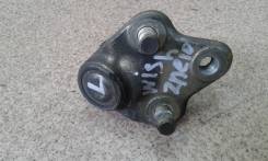 Шаровая опора. Toyota Wish, ZNE10, ZNE10G Двигатель 1ZZFE