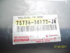 Молдинг. Toyota GS300, JZS160, UZS161 Toyota Aristo, JZS160, JZS161 Двигатели: 3UZFE, 2JZGE, 2JZGTE