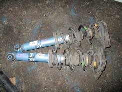 Амортизатор. Nissan Primera, WTP12 Двигатель QR20DE