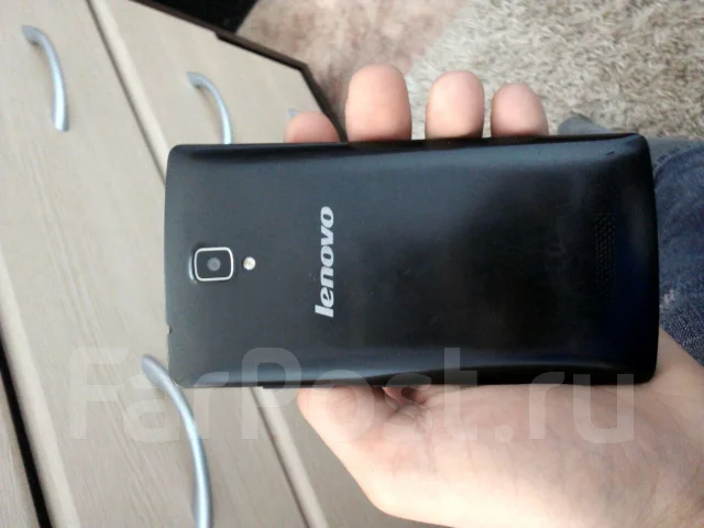 Lenovo A2010. �/� ����
