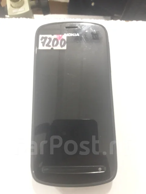 Nokia 808 PureView. �/� ����
