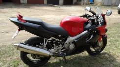 Honda CBR 600F. 600 куб. см., исправен, птс, с пробегом. Под заказ