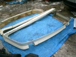 Обвес кузова аэродинамический. Toyota Aristo, JZS161, JZS160
