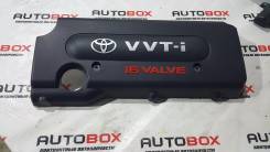 Крышка двигателя. Toyota RAV4, ACA38, ACA36, ACA30, ACA31, ACA33 Toyota Aurion, ACV40 Toyota Camry, ACV40, ACV45 Двигатели: 2AZFE, 1AZFE, 2AZFXE