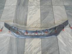 Дефлектор капота. Chevrolet Lacetti