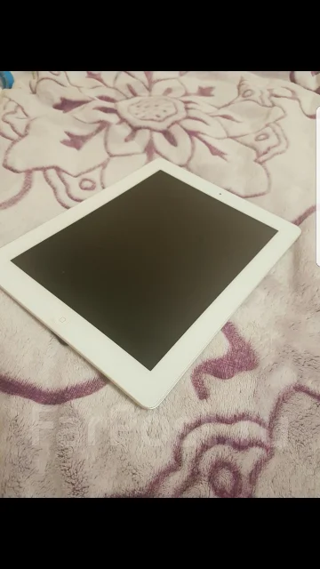 Apple iPad 4 Wi-Fi+Cellular 16Gb ����