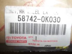 Пленка на фары. Toyota Hilux, KUN25, KUN26, KUN35, TGN26 Двигатели: 1KDFTV, 2KDFTV, 2TRFE