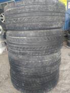 Kumho Ecsta Seven KU23. Летние, износ: 20%, 4 шт