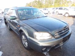 Subaru Legacy Lancaster. BH9068556, EJ254DXEBE