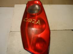 Фонарь MITSUBISHI MIRAGE CQ2A
