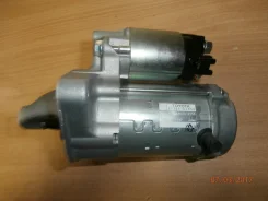 ������� Toyota Vitz, Belta, Ractis 2SZFE 281000J050 ����