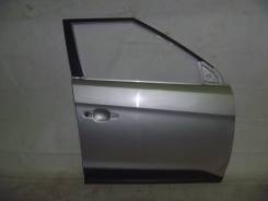 Дверь боковая. Hyundai Creta