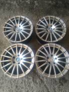 BMW. 8.0x18, 5x120.00, ET45, ЦО 74,1 мм.