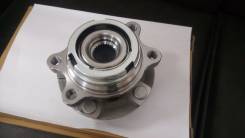 Ступица. Infiniti: FX37, FX50, FX30d, FX35, FX45 Двигатели: VQ37VHR, VK50VE, V9X, VQ35DE, VQ35HR, VK45DE