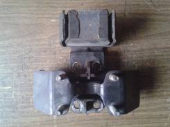 Подушка коробки передач. Toyota: Crown Majesta, Mark II Wagon Blit, Crown, Chaser, Progres, Cresta, Mark II Двигатель 1JZGE