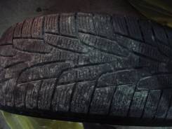 Kumho. Всесезонные, 2012 год, износ: 50%, 4 шт