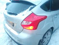Крыло. Ford Focus