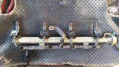 Инжектор. Honda CR-V, RD6, RD5, RD4 Honda Stream, RN4, RN5, RN3, RN6, RN7 Honda Stepwgn, RF6, RF4, RF5, RF3 Двигатель K20A