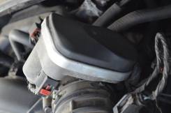 Заслонка дроссельная. Chrysler 300C, LX Двигатель EES