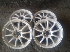 ProDrive. 8.0x18, 5x100.00, ET43, ЦО 73,0 мм.