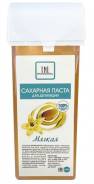 Пасты сахарные.
