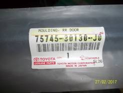 Молдинг. Toyota GS300, JZS160 Toyota Aristo, JZS160, JZS161 Двигатели: 2JZGE, 2JZGTE
