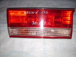 Стоп-сигнал. Toyota Crown