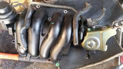 Заслонка дроссельная. Honda CR-V, RD5, RD4 Honda Stream, RN4, RN5, RN3, RN6 Honda Stepwgn, RF4, RF5, RF3 Двигатель K20A