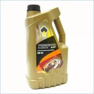Роснефть. Вязкость 5W-40, полусинтетическое