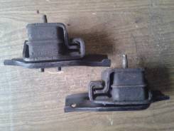 Подушка двигателя. Subaru Impreza, GG3 Двигатель EJ20