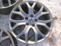 Honda. 7.0x18, 5x114.30, ET55