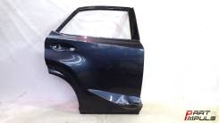 Дверь боковая. Lexus NX200t Lexus NX200, ZGZ10, ZGZ15 Lexus NX300h