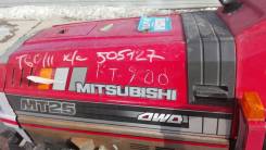 Mitsubishi. Продам трактор