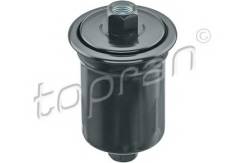 Фильтр топливный. Toyota Tacoma, VZN170, VZN160, VZN150, VZN195 Двигатель 5VZFE