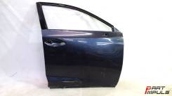 Дверь боковая. Lexus NX300h, ZGZ15L Lexus NX200, ZGZ15, ZGZ10 Lexus NX200t, ZGZ15L