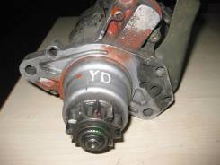 Стартер. Nissan Presage, VU30, VNU30 Nissan Expert, VENW11 Nissan Bassara, JVU30, JVNU30 Двигатели: YD25DDT, YD22DD