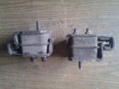 Подушка двигателя. Subaru