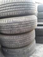 Bridgestone Turanza ER33. Летние, 2007 год, износ: 10%, 4 шт