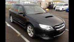 Subaru Legacy. BP5, EJ20X