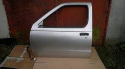 Дверь боковая. Nissan NP300