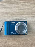 Panasonic Lumix DMC-TZ10. 10 - 14.9 Мп, зум: 12х