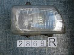 Фара. Suzuki Alto, CA71V