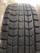 Dunlop Grandtrek SJ7. Зимние, без шипов, без износа, 4 шт