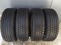 Toyo Winter Tranpath S1. Зимние, без шипов, износ: 5%, 4 шт